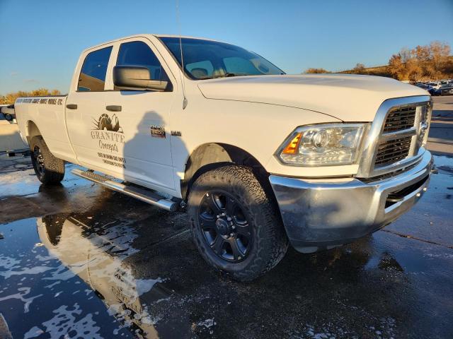 Dodge Ram 2500 St Image 2