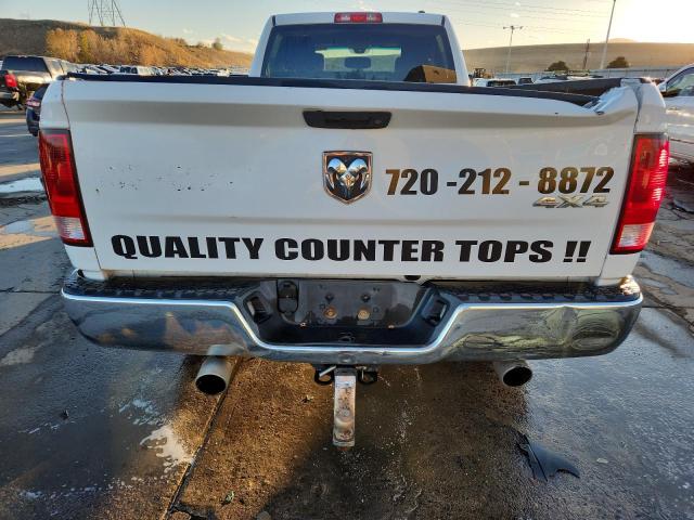 Dodge Ram 2500 St Image 3