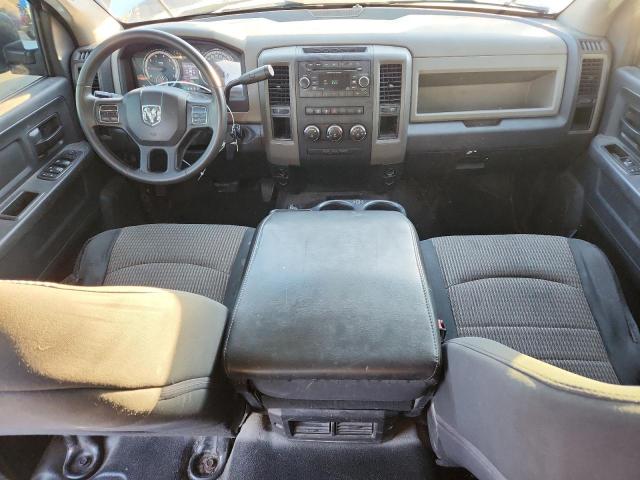 Dodge Ram 2500 St Image 8