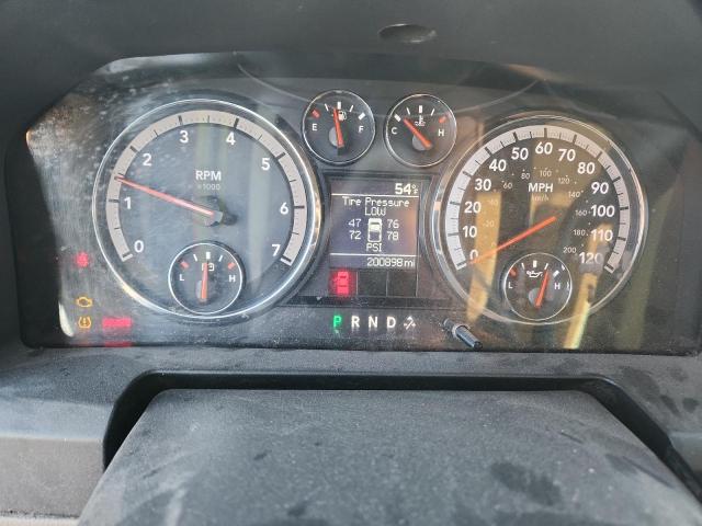 Dodge Ram 2500 St Image 5