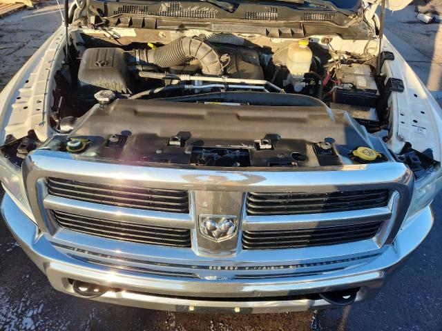 Dodge Ram 2500 St Image 7