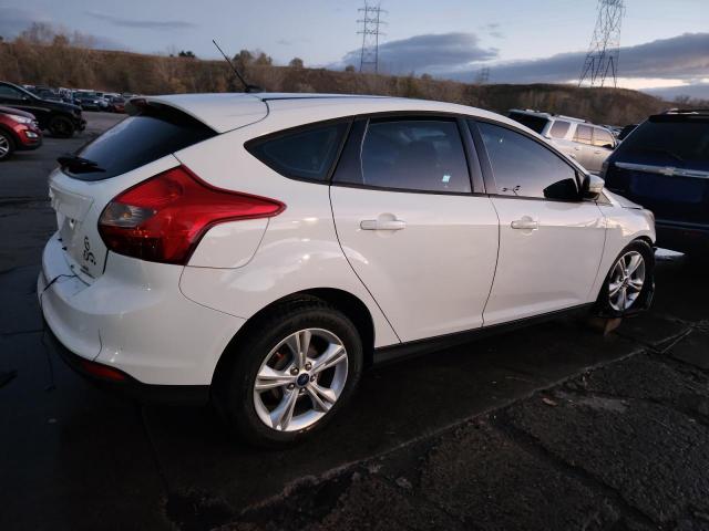 Ford Focus Se Image 9