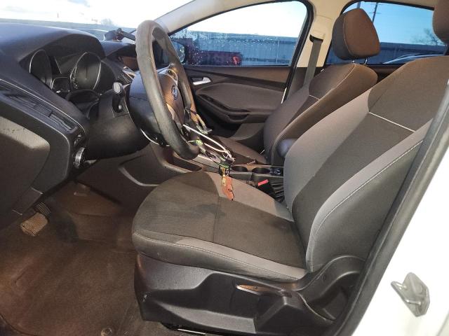 Ford Focus Se Image 3