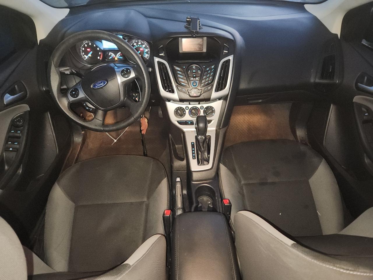 Ford Focus Se Image 4