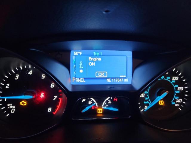 Ford Focus Se Image 8