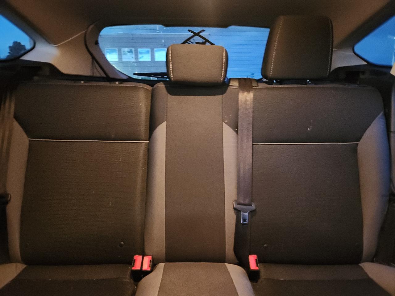 Ford Focus Se Image 10