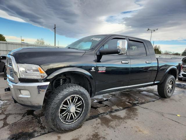  Salvage Dodge Ram 2500