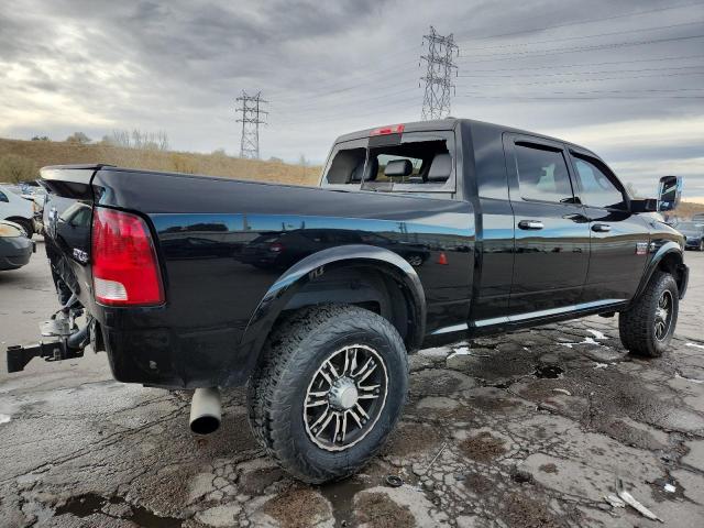 Dodge Ram 2500 Laramie Image 13