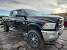 Dodge Ram 2500 Laramie Image 4