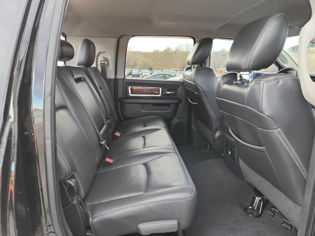 Dodge Ram 2500 Laramie Image 7