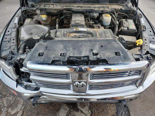 Dodge Ram 2500 Laramie Image 6