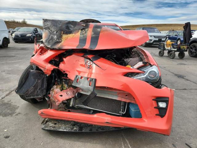 Toyota 86 Base Image 9