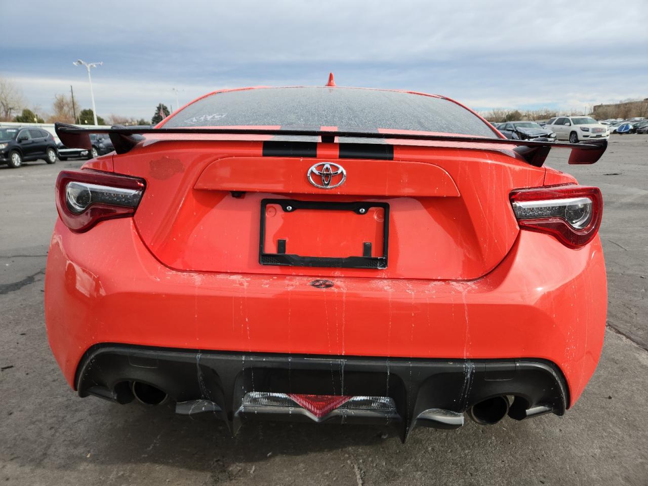 Toyota 86 Base Image 2