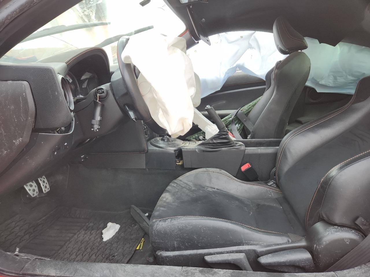 Toyota 86 Base Image 4