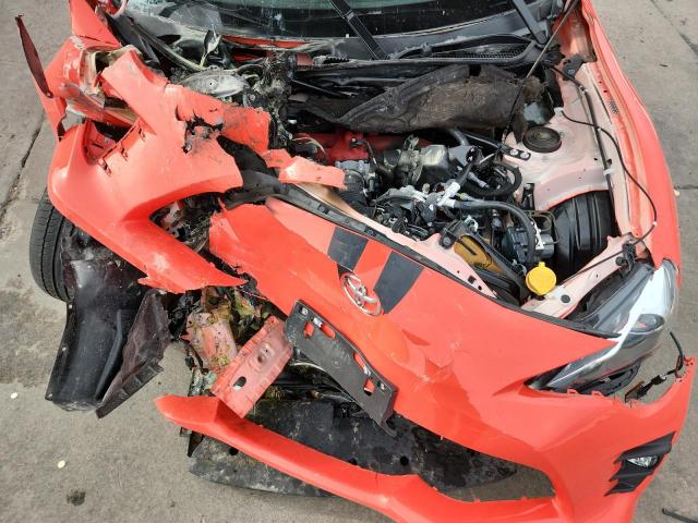 Toyota 86 Base Image 12