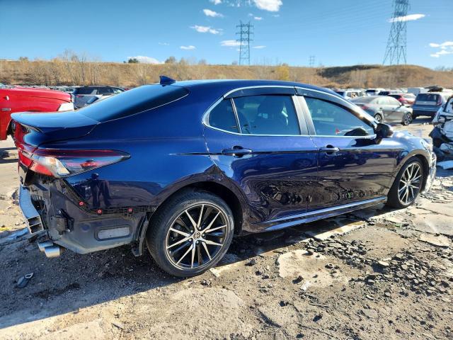 Toyota Camry Se Image 2