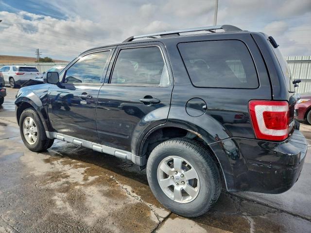 Ford Escape Limited Image 3