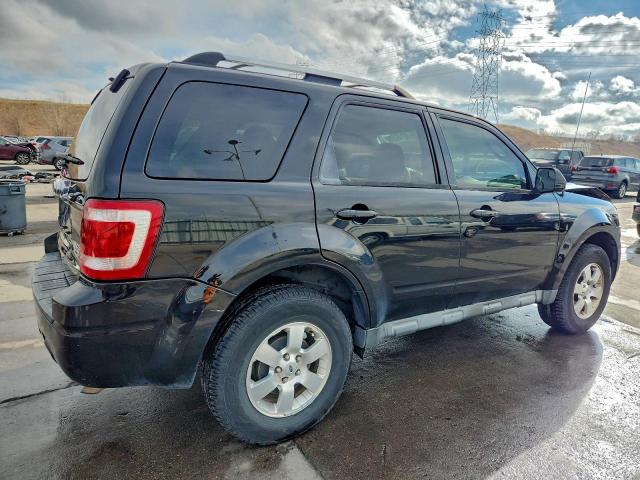 Ford Escape Limited Image 2