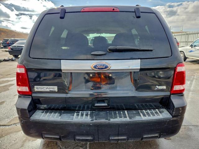 Ford Escape Limited Image 6