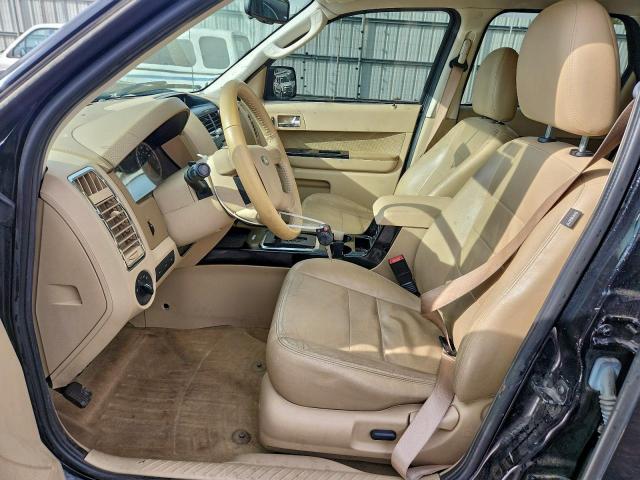 Ford Escape Limited Image 5