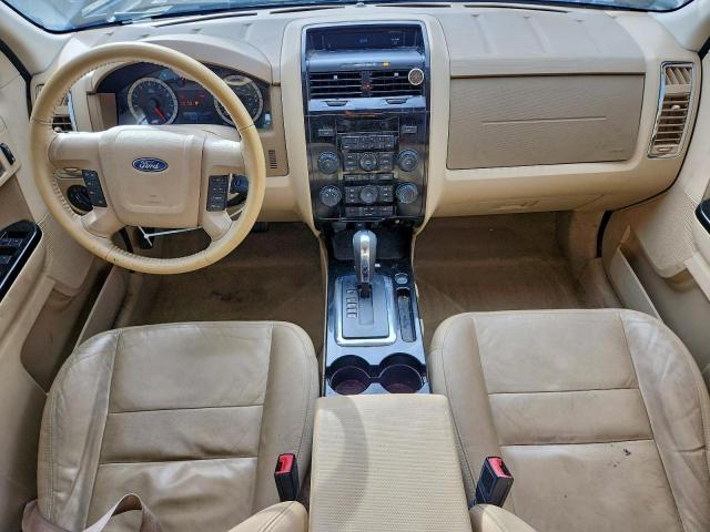 Ford Escape Limited Image 8