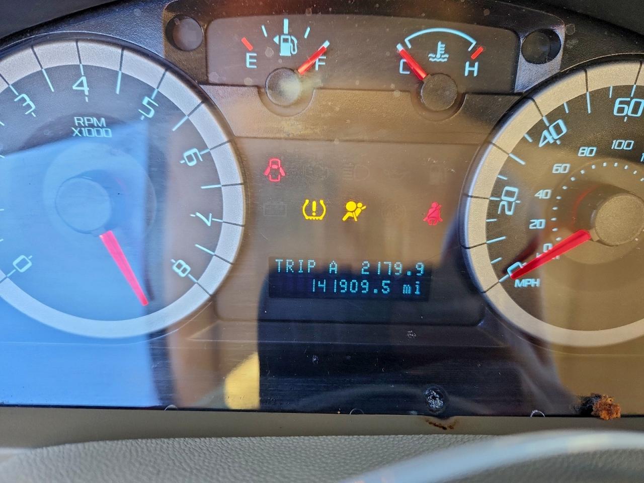 Ford Escape Limited Image 9