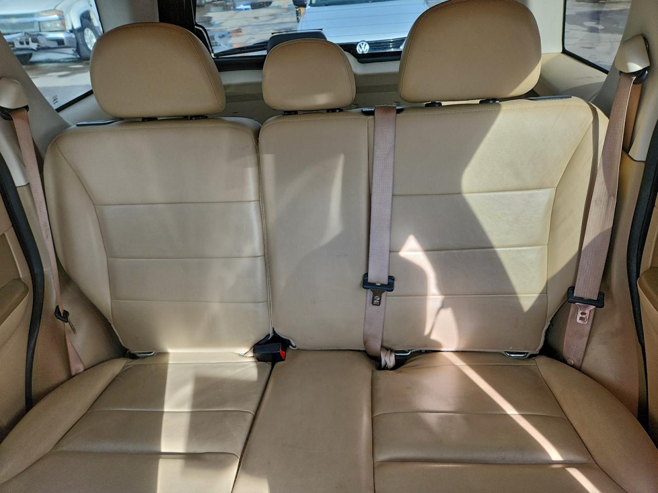 Ford Escape Limited Image 7