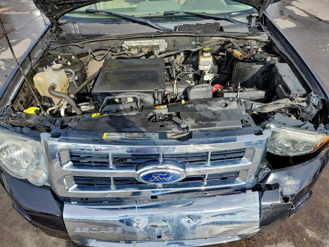 Ford Escape Limited Image 11