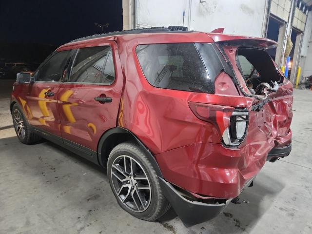 Ford Explorer Sport Image 5