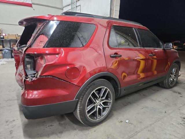 Ford Explorer Sport Image 4