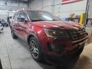 Ford Explorer Sport Image 3