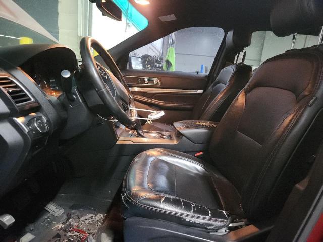 Ford Explorer Sport Image 7