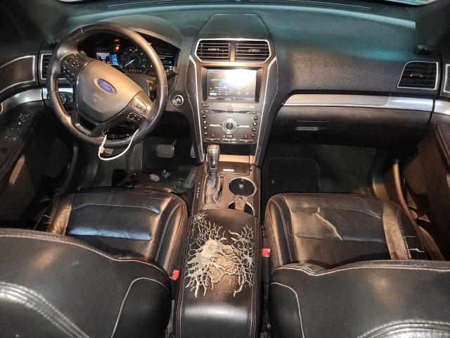 Ford Explorer Sport Image 2