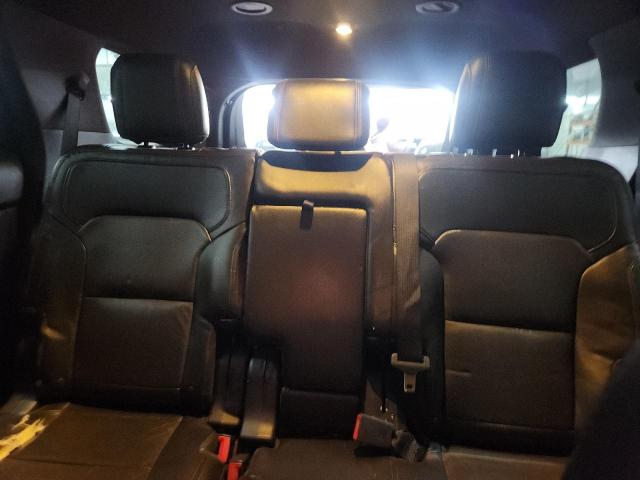 Ford Explorer Sport Image 8