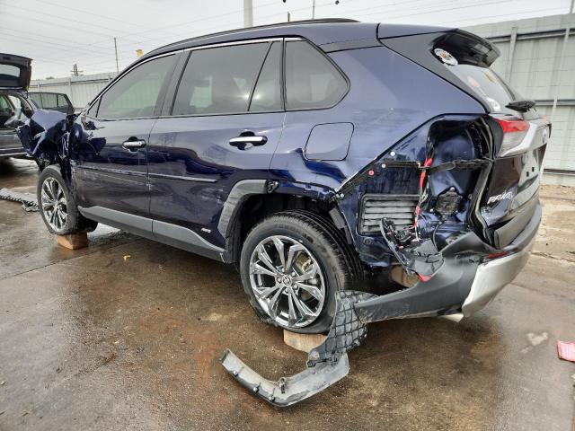 Toyota RAV4 Limited Image 5