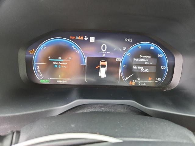 Toyota RAV4 Limited Image 13