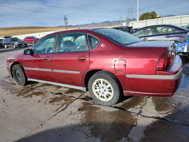 Chevrolet Impala Image 5