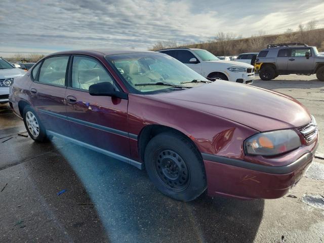 Chevrolet Impala Image 6