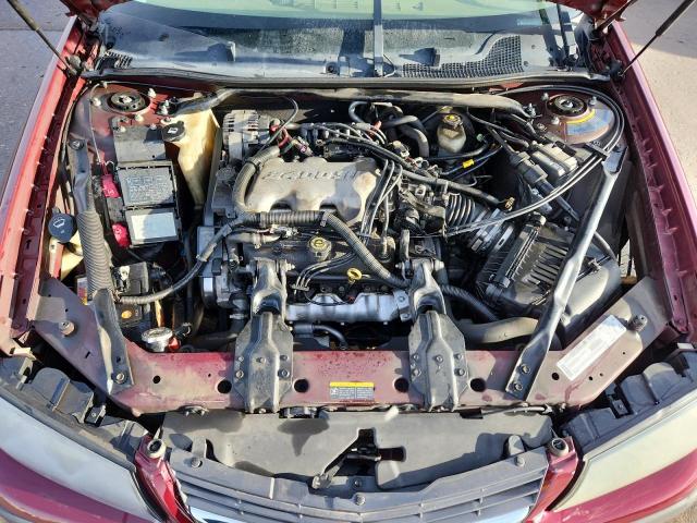 Chevrolet Impala Image 9