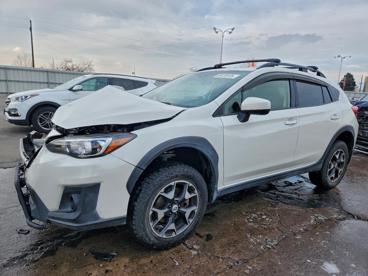 Subaru Crosstrek Premium Image 1