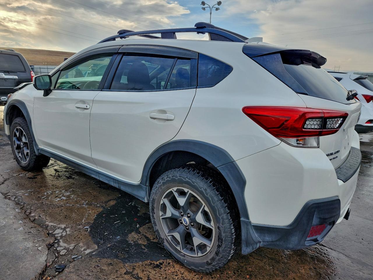 Subaru Crosstrek Premium Image 2