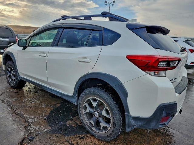 Subaru Crosstrek Premium Image 2