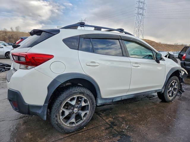 Subaru Crosstrek Premium Image 3