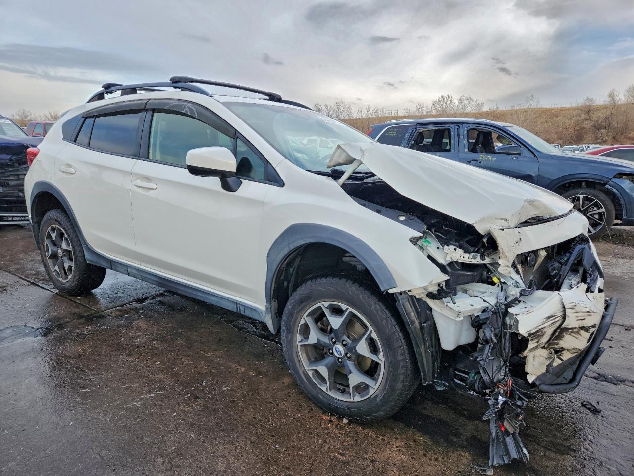 Subaru Crosstrek Premium Image 5