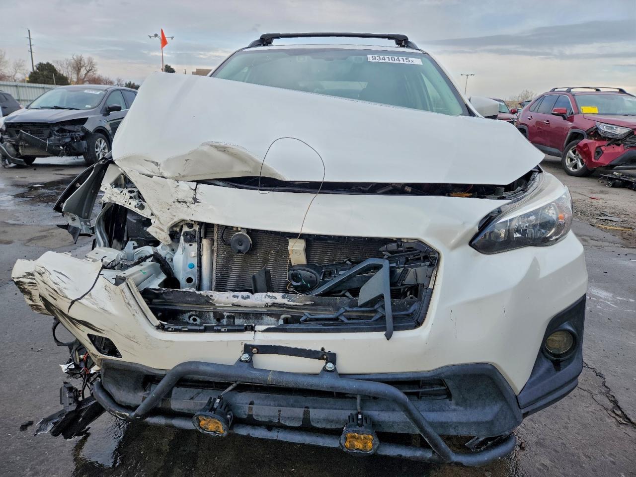 Subaru Crosstrek Premium Image 10