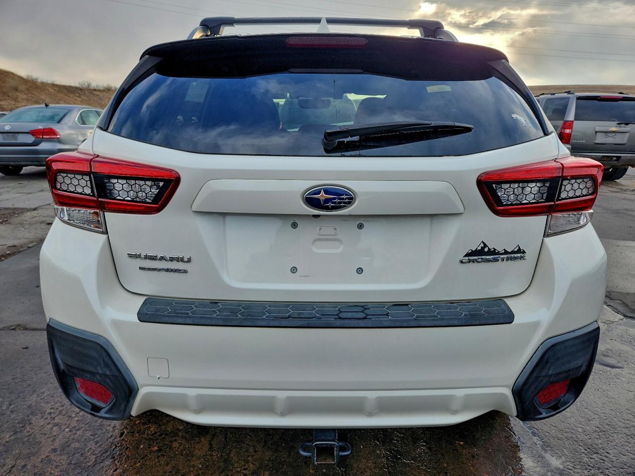 Subaru Crosstrek Premium Image 6