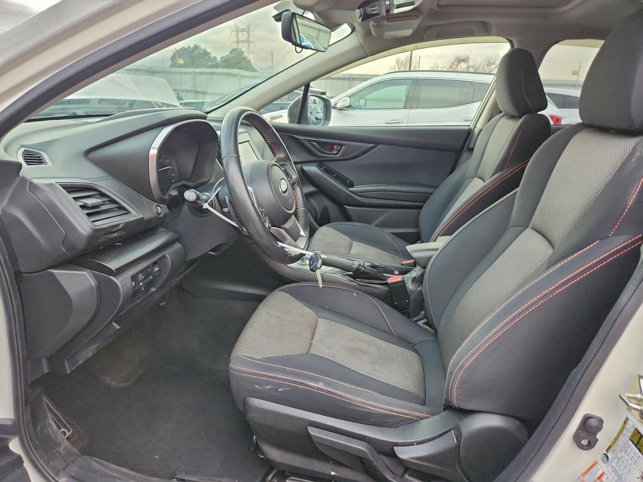 Subaru Crosstrek Premium Image 8