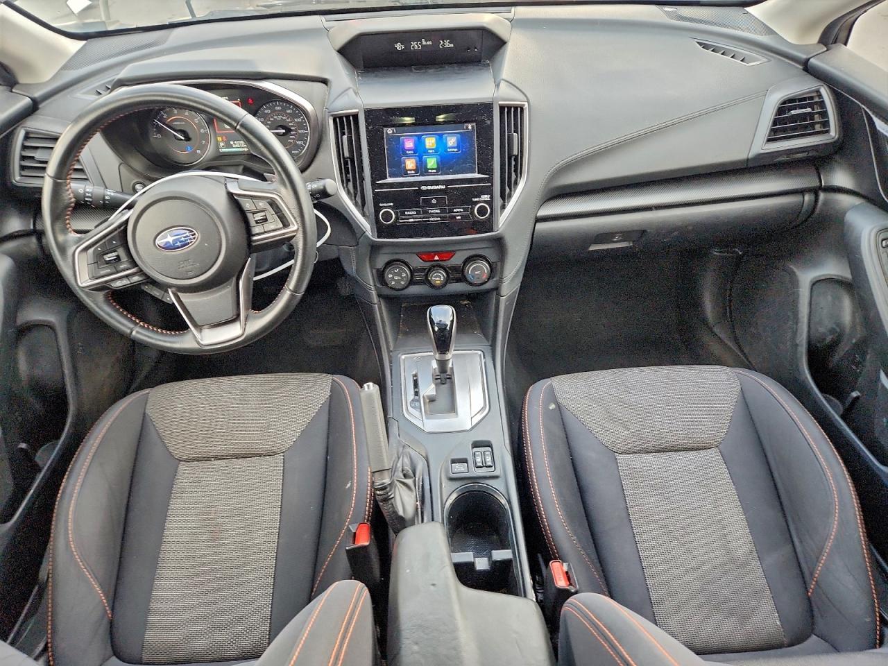 Subaru Crosstrek Premium Image 12