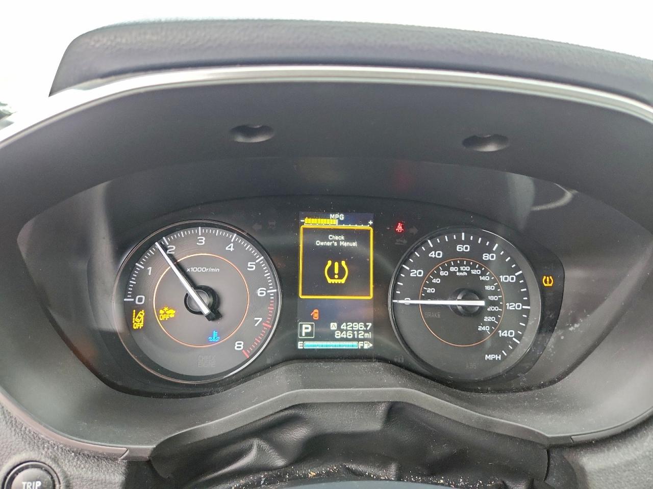 Subaru Crosstrek Premium Image 4