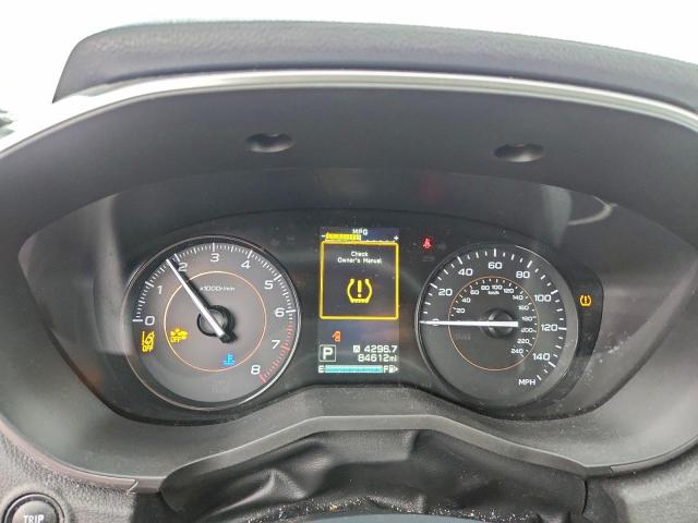 Subaru Crosstrek Premium Image 4